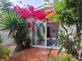 Dependance in Villa San Felice Circeo